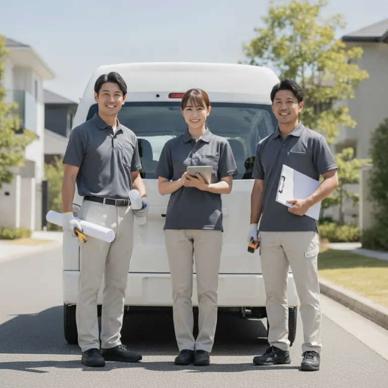 不動産会社 のチーム: うるま市
